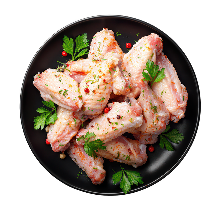 Raw Chicken02